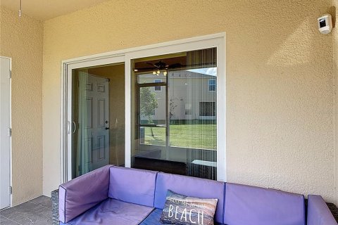 Townhouse in Kissimmee, Florida 3 bedrooms, 163.69 sq.m. № 1781217 - photo 21