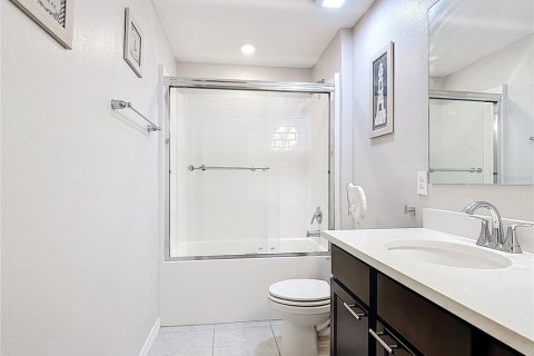 Townhouse in Kissimmee, Florida 3 bedrooms, 163.69 sq.m. № 1781217 - photo 28