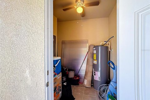 Townhouse in Kissimmee, Florida 3 bedrooms, 163.69 sq.m. № 1781217 - photo 20