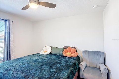 Townhouse in Kissimmee, Florida 3 bedrooms, 163.69 sq.m. № 1781217 - photo 25