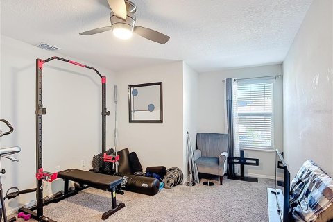 Townhouse in Kissimmee, Florida 3 bedrooms, 163.69 sq.m. № 1781217 - photo 29
