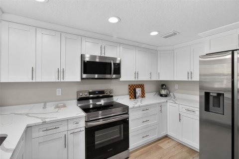 Villa ou maison à vendre à Tarpon Springs, Floride: 4 chambres, 183.11 m2 № 2142933 - photo 13