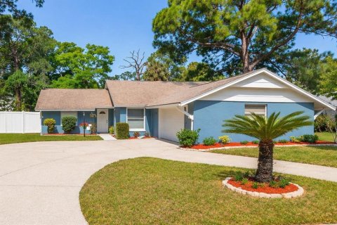 Villa ou maison à Tarpon Springs, Floride 4 chambres, 183.11 m2 № 2142933
