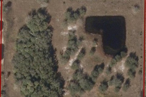 Propiedad comercial en venta en Okeechobee, Florida № 2158305 - foto 4