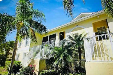 Copropriété à vendre à Venice, Floride: 2 chambres, 114.73 m2 № 1745291 - photo 1