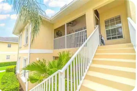 Copropriété à vendre à Venice, Floride: 2 chambres, 114.73 m2 № 1745291 - photo 4