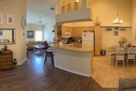 Copropriété à vendre à Venice, Floride: 2 chambres, 114.73 m2 № 1745291 - photo 7
