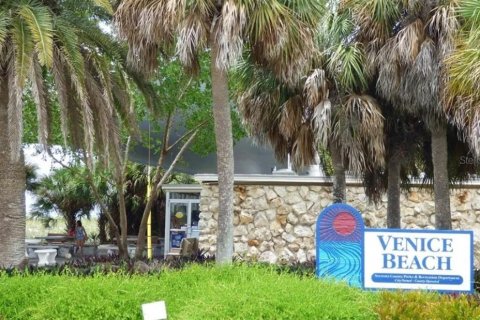 Copropriété à vendre à Venice, Floride: 2 chambres, 114.73 m2 № 1745291 - photo 27