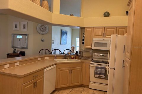 Copropriété à vendre à Venice, Floride: 2 chambres, 114.73 m2 № 1745291 - photo 6