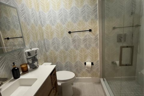 Купить таунхаус в Дорал, Флорида 2 спальни, 85.75м2, № 2045149 - фото 11