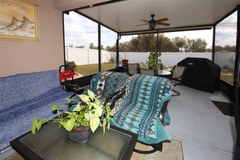 House in Spring Hill, Florida 4 bedrooms, 193.42 sq.m. № 2110768 - photo 30