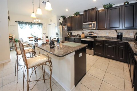 House in Spring Hill, Florida 4 bedrooms, 193.42 sq.m. № 2110768 - photo 13