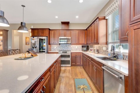Casa en venta en Groveland, Florida, 2 dormitorios, 192.68 m2 № 1903462 - foto 11