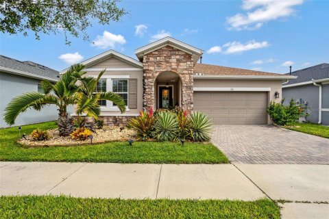 Casa en venta en Groveland, Florida, 2 dormitorios, 192.68 m2 № 1903462 - foto 1