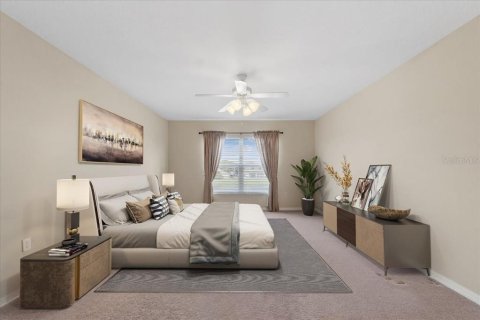 House in Davenport, Florida 5 bedrooms, 291.71 sq.m. № 1917840 - photo 27