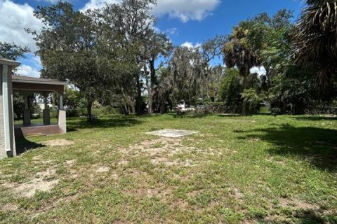 House in Eaton Park, Florida 4 bedrooms, 90.02 sq.m. № 1916857 - photo 19
