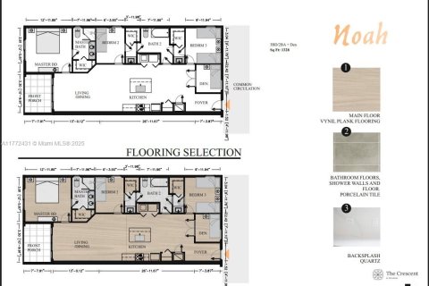 Condominio en venta en Kissimmee, Florida, 3 dormitorios, 123.37 m2 № 2020203 - foto 8