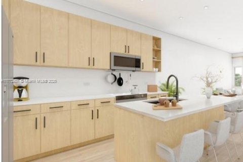 Condominio en venta en Kissimmee, Florida, 3 dormitorios, 123.37 m2 № 2020203 - foto 11