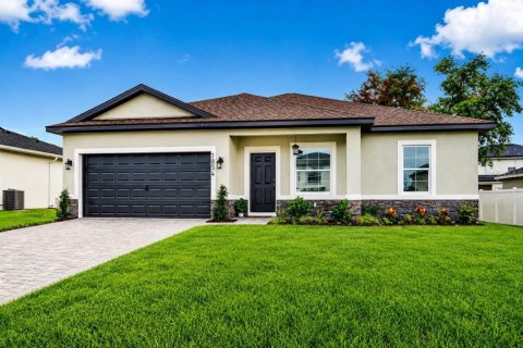 Casa en venta en Poinciana, Florida, 4 dormitorios, 158.86 m2 № 2277392 - foto 2