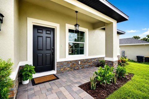 Casa en venta en Poinciana, Florida, 4 dormitorios, 158.86 m2 № 2277392 - foto 3