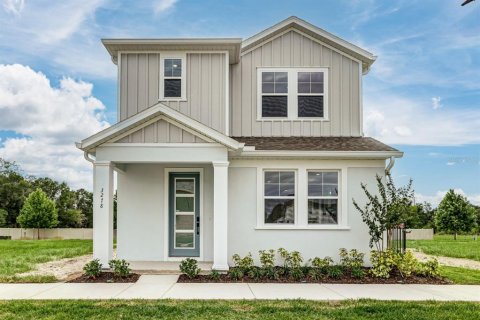Casa en Valrico, Florida 3 dormitorios, 199.55 m2 № 2110716