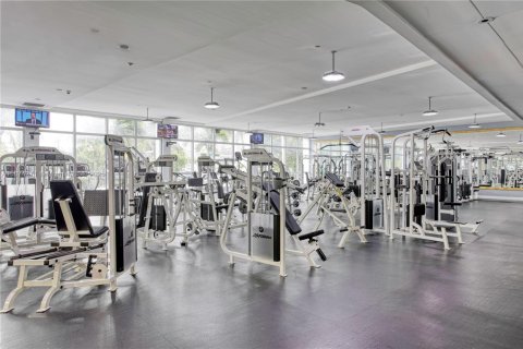 Condominio en alquiler en Miami Beach, Florida, 57.51 m2 № 1920614 - foto 22