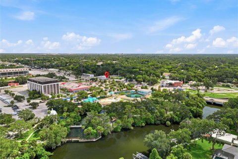 Купить коммерческую недвижимость в Тампа, Флорида № 2342120 - фото 12