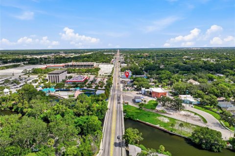 Купить коммерческую недвижимость в Тампа, Флорида № 2342120 - фото 13