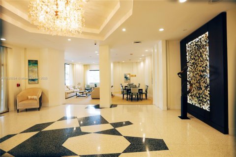 Купить кондоминиум в Лодердейл-бай-те-Си, Флорида 1 спальня, 78.04м2, № 1936691 - фото 18