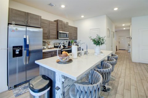 Casa en venta en Homestead, Florida, 4 dormitorios, 169.64 m2 № 2054469 - foto 7