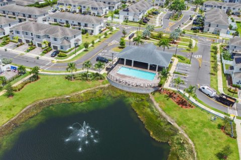 Casa en venta en Homestead, Florida, 4 dormitorios, 169.64 m2 № 2054469 - foto 26