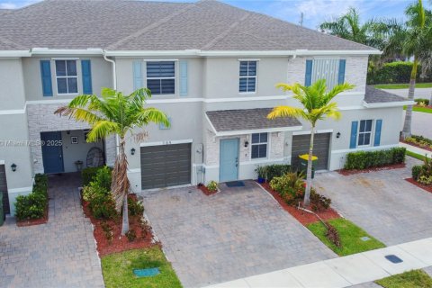 Casa en venta en Homestead, Florida, 4 dormitorios, 169.64 m2 № 2054469 - foto 23