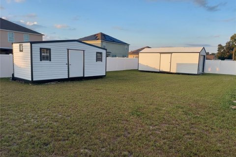 Villa ou maison à vendre à Ocala, Floride: 5 chambres, 247.21 m2 № 2299209 - photo 13