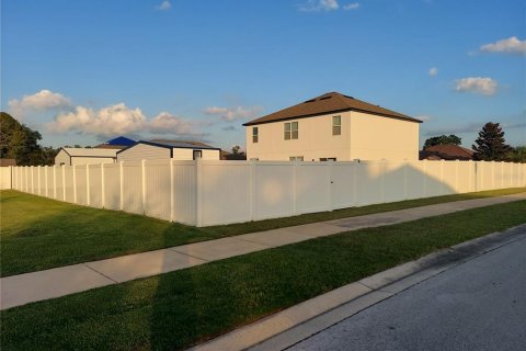Villa ou maison à vendre à Ocala, Floride: 5 chambres, 247.21 m2 № 2299209 - photo 7