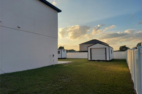 Villa ou maison à vendre à Ocala, Floride: 5 chambres, 247.21 m2 № 2299209 - photo 10