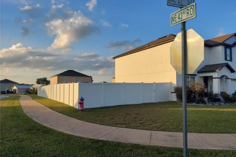 Villa ou maison à vendre à Ocala, Floride: 5 chambres, 247.21 m2 № 2299209 - photo 5
