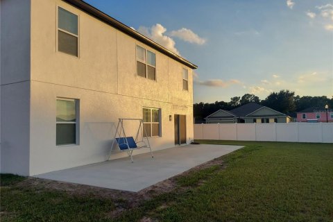 Villa ou maison à vendre à Ocala, Floride: 5 chambres, 247.21 m2 № 2299209 - photo 11