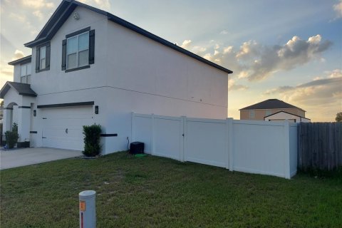 Villa ou maison à vendre à Ocala, Floride: 5 chambres, 247.21 m2 № 2299209 - photo 8