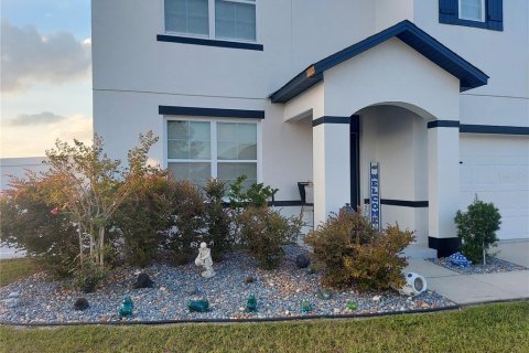 Villa ou maison à vendre à Ocala, Floride: 5 chambres, 247.21 m2 № 2299209 - photo 3