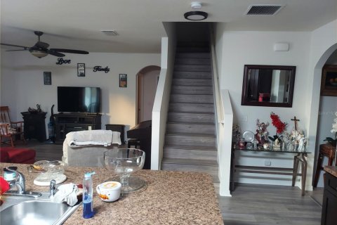 Villa ou maison à vendre à Ocala, Floride: 5 chambres, 247.21 m2 № 2299209 - photo 28
