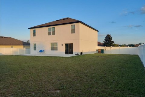 Villa ou maison à vendre à Ocala, Floride: 5 chambres, 247.21 m2 № 2299209 - photo 14
