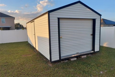Villa ou maison à vendre à Ocala, Floride: 5 chambres, 247.21 m2 № 2299209 - photo 12