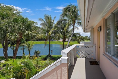 Copropriété à louer à Jupiter, Floride: 2 chambres, 85.93 m2 № 2085385 - photo 4