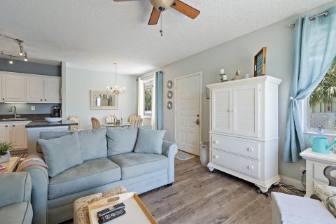 Copropriété à louer à Jupiter, Floride: 2 chambres, 85.93 m2 № 2085385 - photo 14
