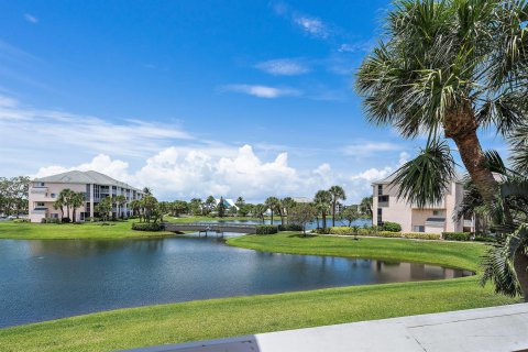 Copropriété à louer à Jupiter, Floride: 2 chambres, 85.93 m2 № 2085385 - photo 30
