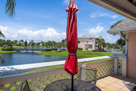 Copropriété à louer à Jupiter, Floride: 2 chambres, 85.93 m2 № 2085385 - photo 8