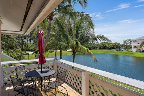 Copropriété à louer à Jupiter, Floride: 2 chambres, 85.93 m2 № 2085385 - photo 6