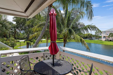 Copropriété à louer à Jupiter, Floride: 2 chambres, 85.93 m2 № 2085385 - photo 7