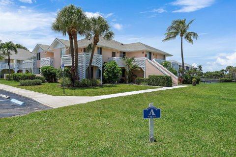 Copropriété à louer à Jupiter, Floride: 2 chambres, 85.93 m2 № 2085385 - photo 2