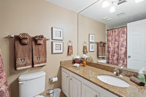 Copropriété à louer à Jupiter, Floride: 2 chambres, 85.93 m2 № 2085385 - photo 23